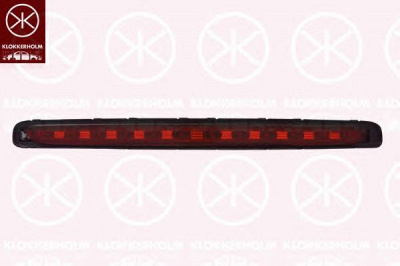 KLOKKERHOLM 35280770 -  Дополнительный фонарь сигнал торможения