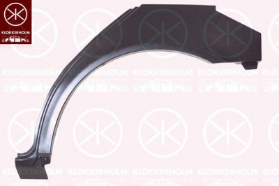 KLOKKERHOLM 3528582 -