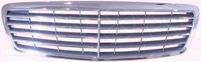 KLOKKERHOLM 3528991a1 -  Решетка радиатора