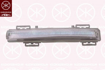 KLOKKERHOLM 35290288 -  Фара дневного освещения
