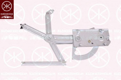 KLOKKERHOLM 35371801 -  Подъемное устройство для окон