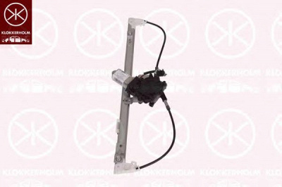 KLOKKERHOLM 35371903 -  Подъемное устройство для окон