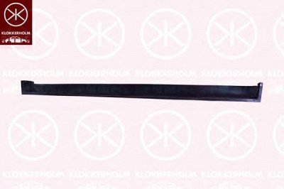 KLOKKERHOLM 3541172 -  Дверь, кузов