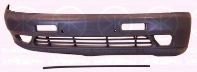 KLOKKERHOLM 3541900a1 -  Буфер