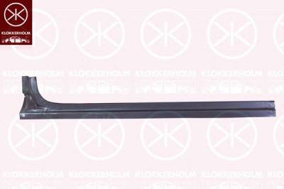 KLOKKERHOLM 3542170 -  