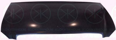 KLOKKERHOLM 3542280a1 -  Капот двигателя