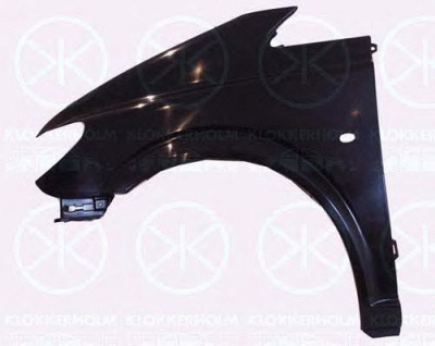 KLOKKERHOLM 3542312a1 -  Крыло