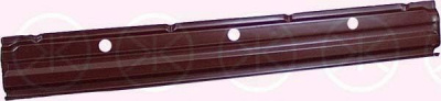 KLOKKERHOLM 3545060 -  Накладка порога