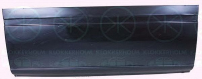 KLOKKERHOLM 3546001 -  Боковина
