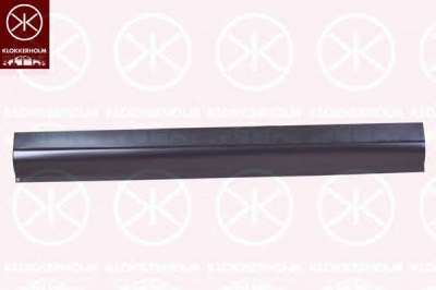 KLOKKERHOLM 3546003 -