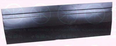 KLOKKERHOLM 3546150 -  Дверь, кузов