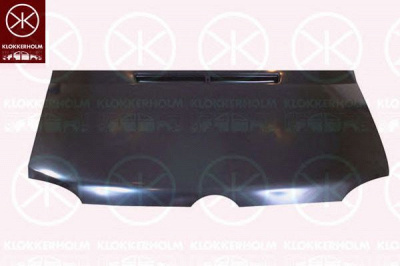 KLOKKERHOLM 3546282 -  Капот двигателя