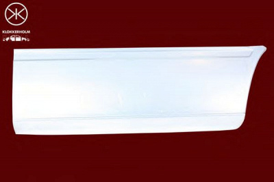KLOKKERHOLM 3546566 -  Боковина