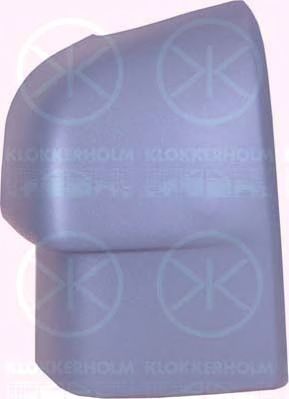 KLOKKERHOLM 3546961 -  Буфер