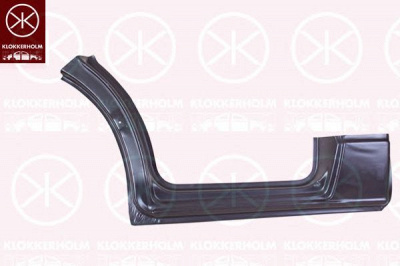 KLOKKERHOLM 3547042 -