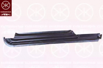 KLOKKERHOLM 3547043 -