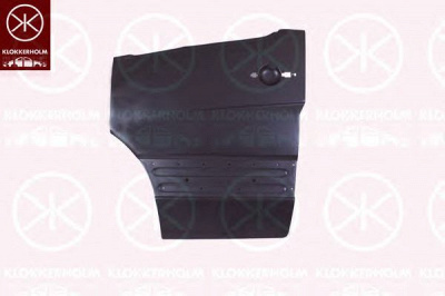 KLOKKERHOLM 3547112 -  