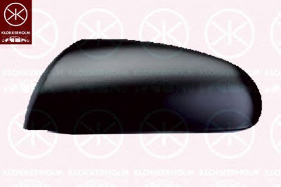 KLOKKERHOLM 37111051 -  Корпус, наружное зеркало