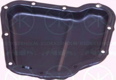 KLOKKERHOLM 3720472 -  Масляный поддон