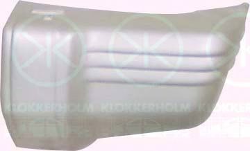 KLOKKERHOLM 3731914 -  Буфер
