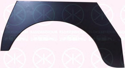 KLOKKERHOLM 4010591 -  