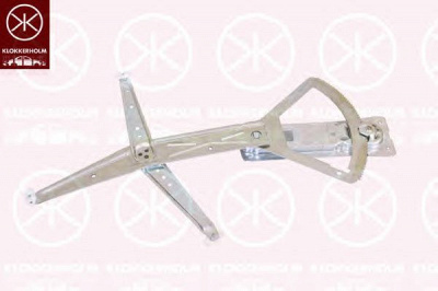KLOKKERHOLM 50221108 -  Подъемное устройство для окон