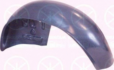 KLOKKERHOLM 5022547 -  