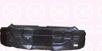 KLOKKERHOLM 5022650 -  Задняя стенка