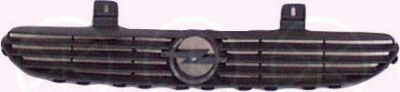 KLOKKERHOLM 5022993a1 -  Решетка радиатора