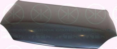 KLOKKERHOLM 5023280a1 -  Капот двигателя