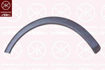 KLOKKERHOLM 5023371 -  Расширение, крыло