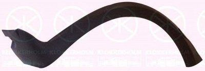 KLOKKERHOLM 5023598 -  Расширение, крыло