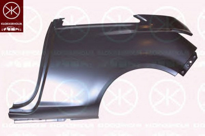 KLOKKERHOLM 5024511 -  Боковина