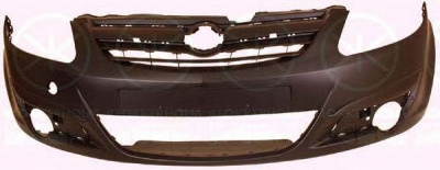 KLOKKERHOLM 5024900a1 -  Буфер