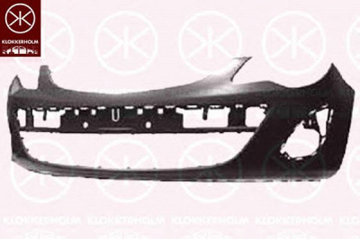 KLOKKERHOLM 5024901a1 -  Буфер