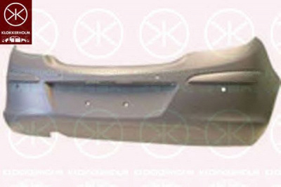 KLOKKERHOLM 5024952a1 -  Буфер