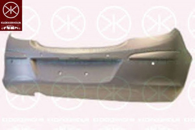 KLOKKERHOLM 5024953a1 -  Буфер
