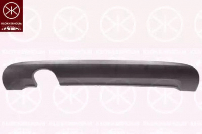 KLOKKERHOLM 5025975a1 -  Спойлер