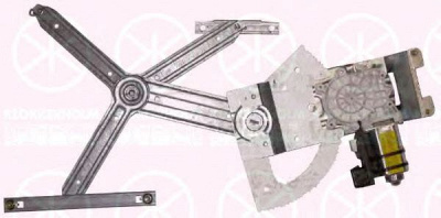 KLOKKERHOLM 50261806 -  Подъемное устройство для окон