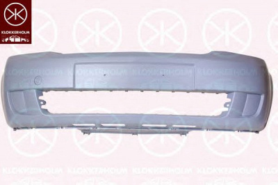 KLOKKERHOLM 5026901a1 -  Буфер