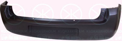KLOKKERHOLM 5026950 -  Буфер