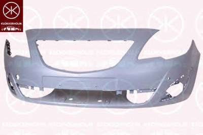 KLOKKERHOLM 5027900a1 -  Буфер