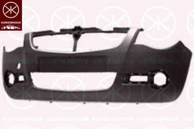 KLOKKERHOLM 5033900a1 -  Буфер