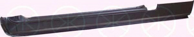 KLOKKERHOLM 5038002 -  Накладка порога
