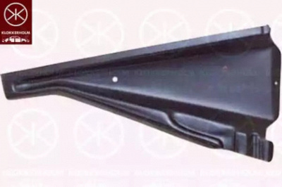 KLOKKERHOLM 5038391 -