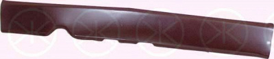 KLOKKERHOLM 5038680 -  Задняя стенка