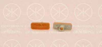 KLOKKERHOLM 50400600 -  Фонарь указателя поворота