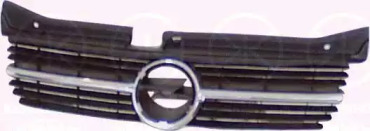 KLOKKERHOLM 5040990 -  Решетка радиатора