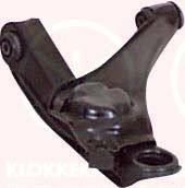 KLOKKERHOLM 5046363 -  Рычаг независимой подвески колеса, подвеска колеса