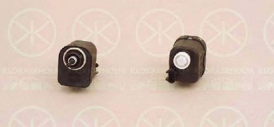 KLOKKERHOLM 50500070a1 -  Регулировочный элемент, регулировка угла наклона фар